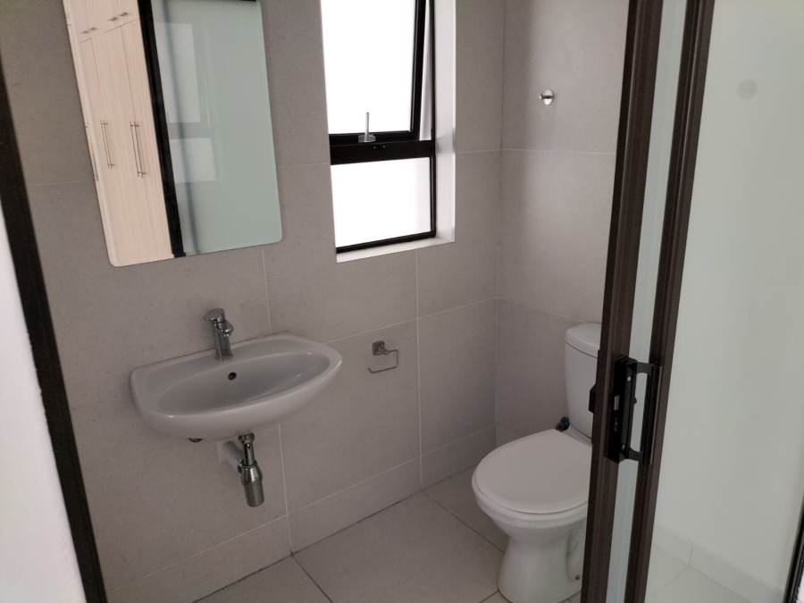 To Let 1 Bedroom Property for Rent in Waverley Free State